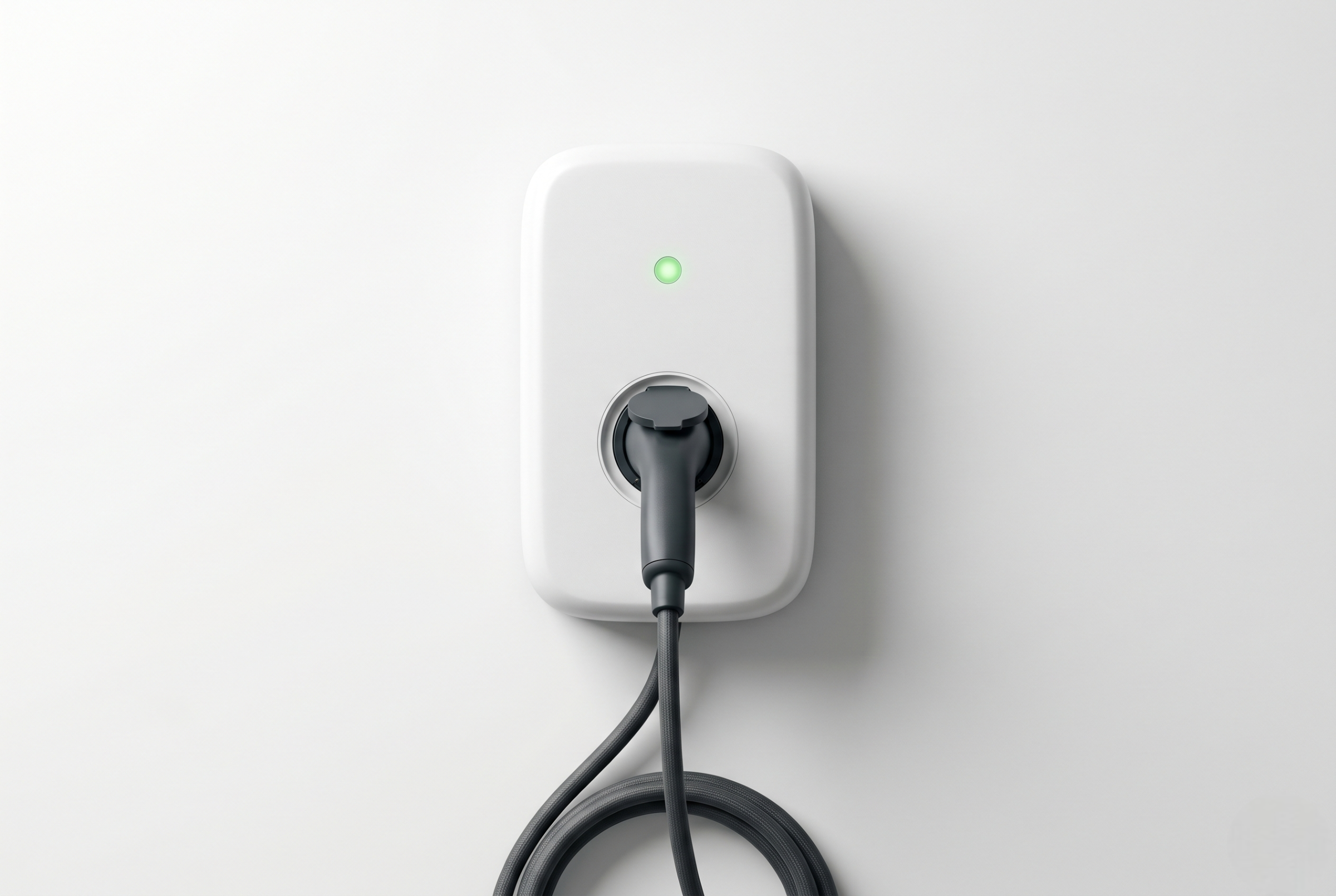 EV Charger Hardware API Integration